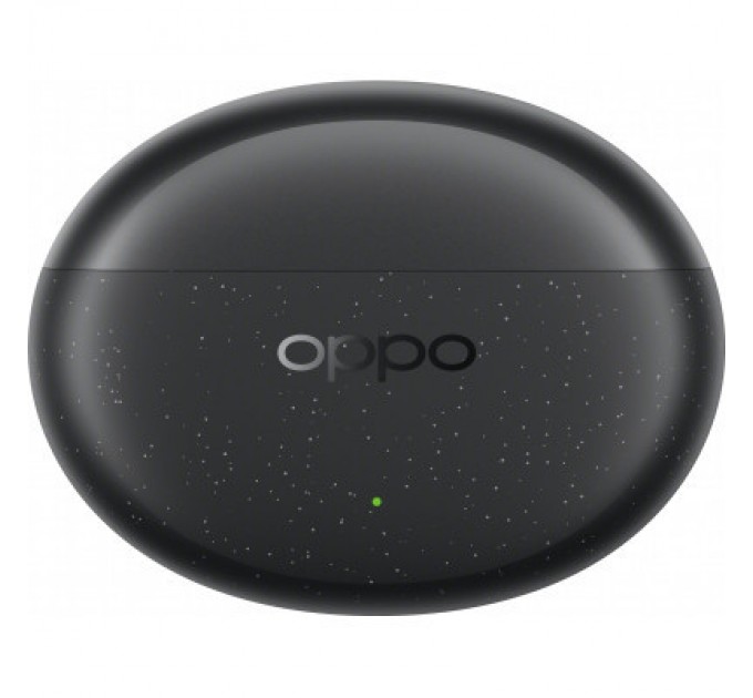 Oppo Навушники Oppo Enco Air4 Pro Moonlight Black (ETEA1 Moonlight Black)