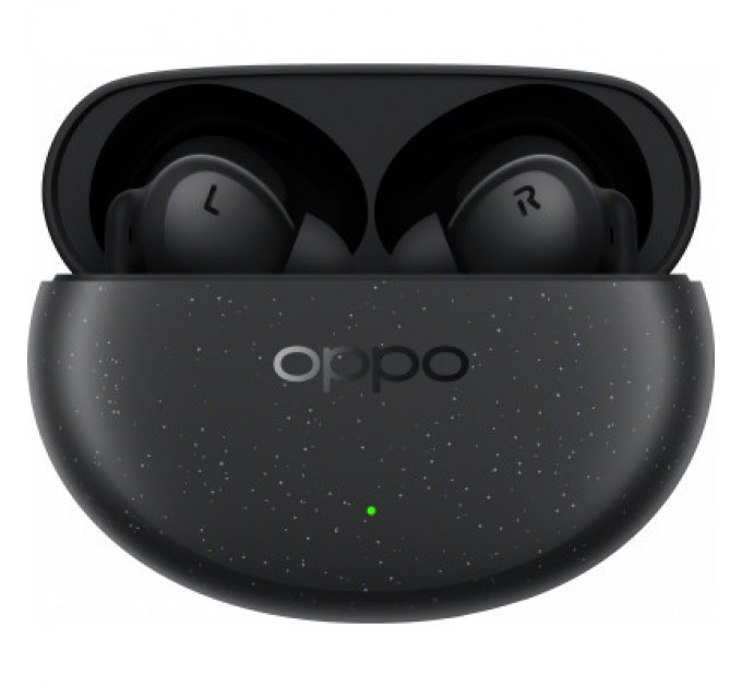 Oppo Навушники Oppo Enco Air4 Pro Moonlight Black (ETEA1 Moonlight Black)