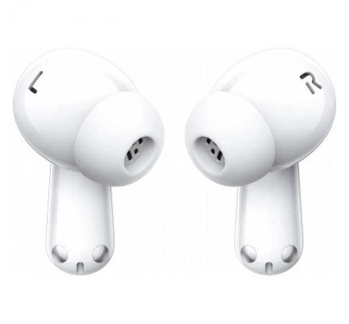 Oppo Навушники Oppo Enco Air4 Pro Moonlight White (ETEA1 Moonlight White)