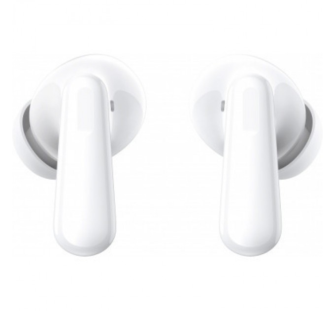 Oppo Навушники Oppo Enco Air4 Pro Moonlight White (ETEA1 Moonlight White)