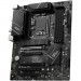 MSI Материнська плата MSI PRO B760-P WIFI DDR4
