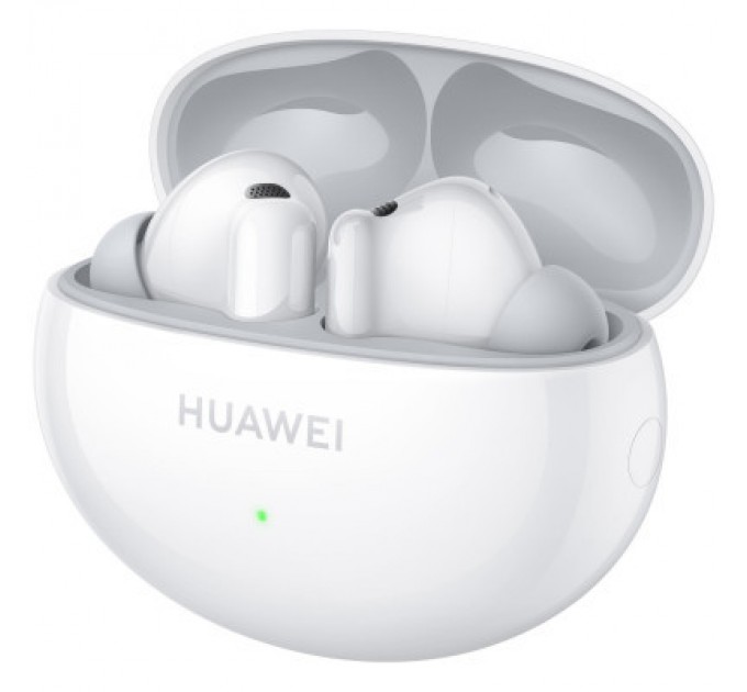 Huawei Навушники Huawei FreeBuds 6i White (55037552)
