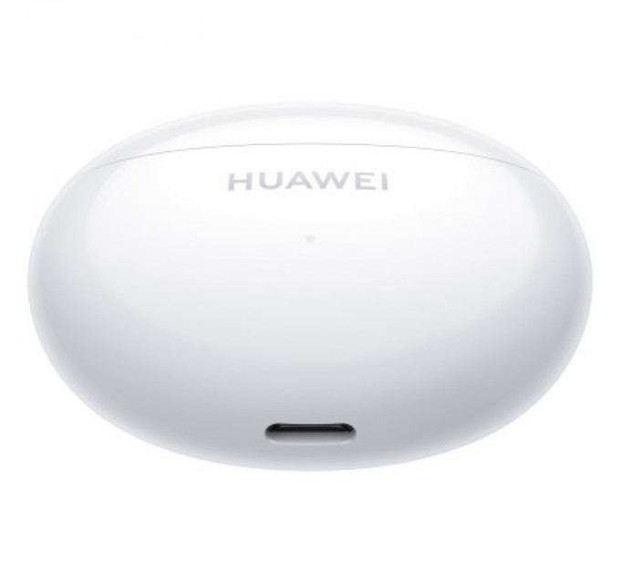 Huawei Навушники Huawei FreeBuds 6i White (55037552)