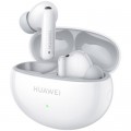 Huawei Навушники Huawei FreeBuds 6i White (55037552)