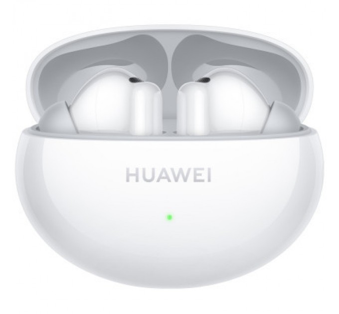 Huawei Навушники Huawei FreeBuds 6i White (55037552)