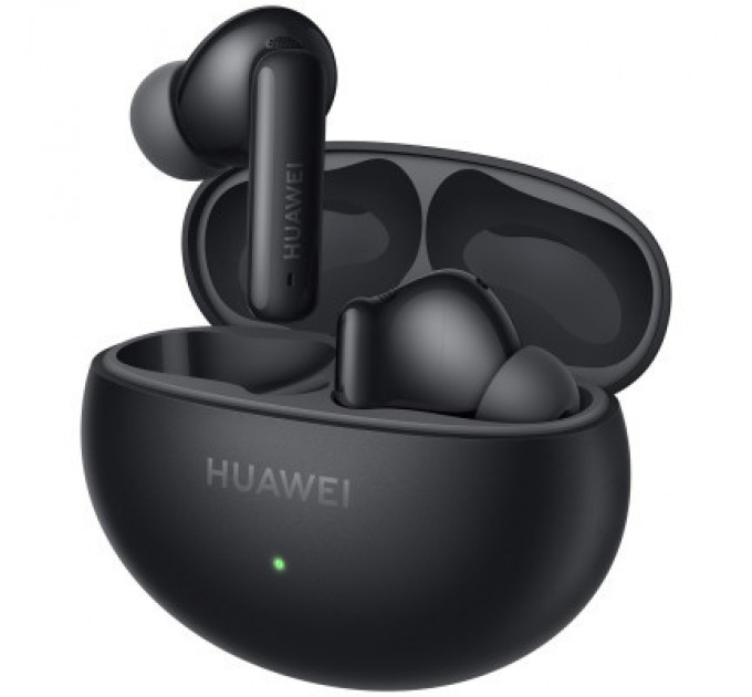 Huawei Навушники Huawei FreeBuds 6i Black (55037551)