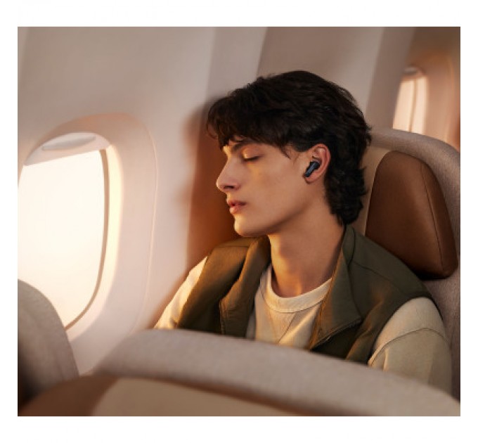 Huawei Навушники Huawei FreeBuds 6i Black (55037551)