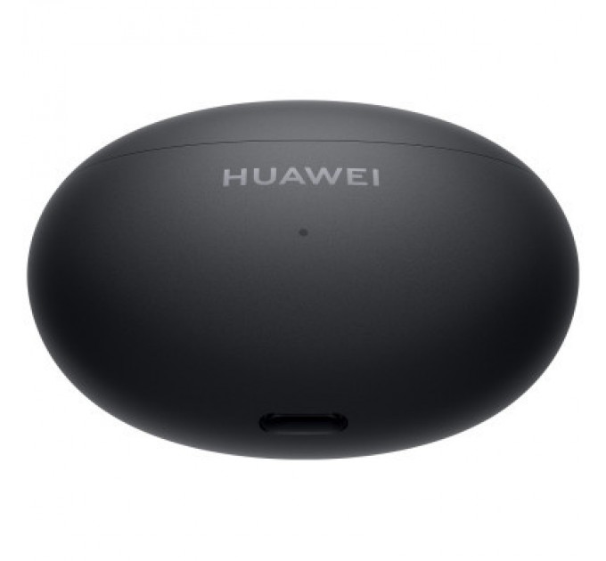 Huawei Навушники Huawei FreeBuds 6i Black (55037551)