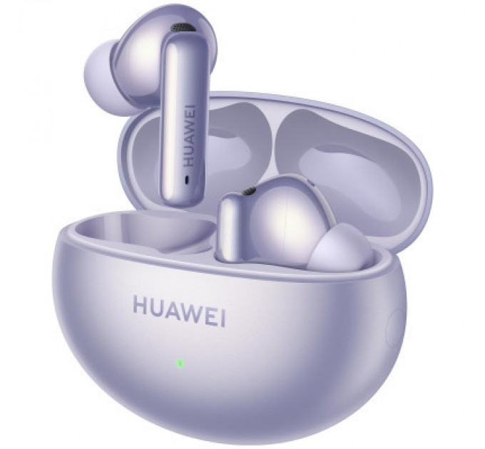 Huawei Навушники Huawei FreeBuds 6i Purple (55037550)
