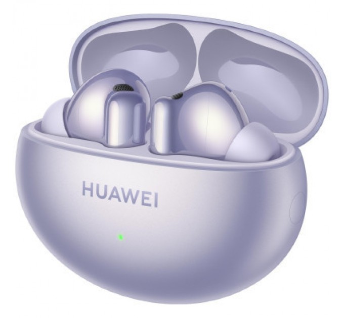 Huawei Навушники Huawei FreeBuds 6i Purple (55037550)