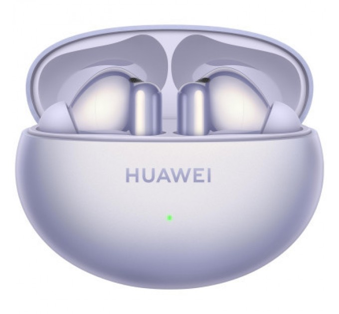 Huawei Навушники Huawei FreeBuds 6i Purple (55037550)