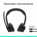 Logitech Навушники Logitech Zone 300 Bluetooth Graphite (981-001407)