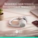 Logitech Навушники Logitech Zone 300 Bluetooth Off-White (981-001417)