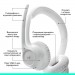 Logitech Навушники Logitech Zone 300 Bluetooth Off-White (981-001417)