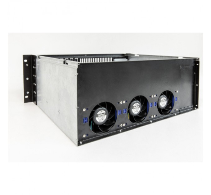 CSV Корпус до сервера CSV 4U-FP-4HS (Hot Swap 4х3,5") (4U-FP)