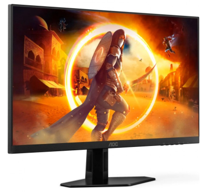 AOC Монітор AOC 24G4XE