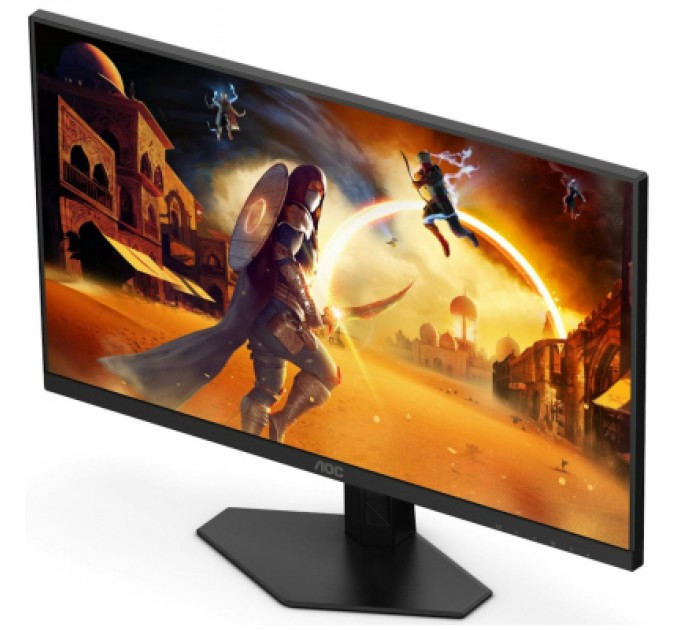AOC Монітор AOC 27G4XE