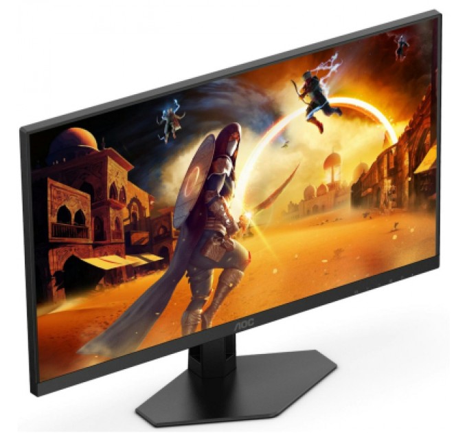 AOC Монітор AOC 27G4XE