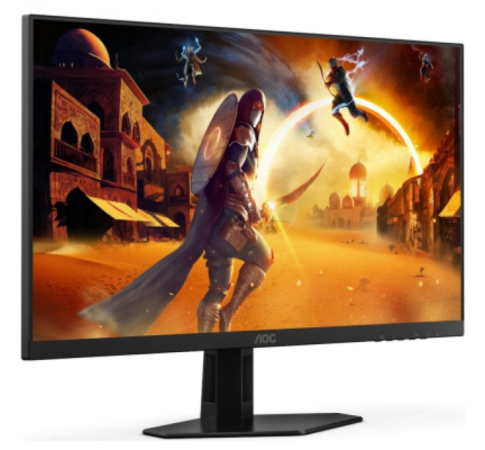 AOC Монітор AOC 27G4XE