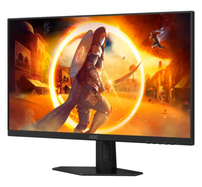 AOC Монітор AOC 27G4XE