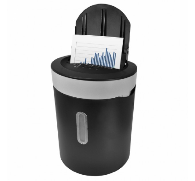 Monolith Знищувач документів Monolith AFS 21-17 (4x36) (6060145)