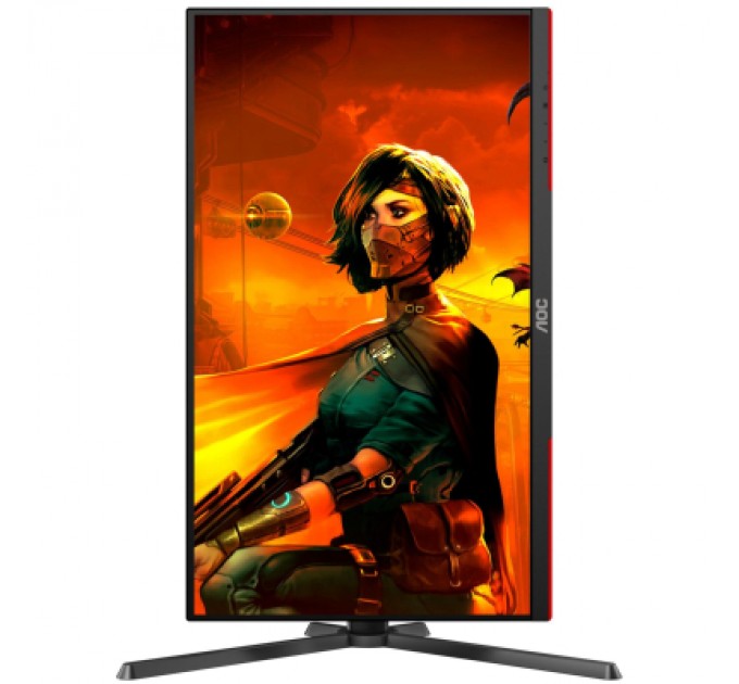 AOC Монітор AOC U27G3X/BK
