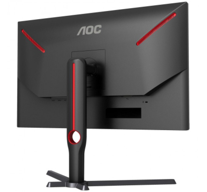 AOC Монітор AOC U27G3X/BK