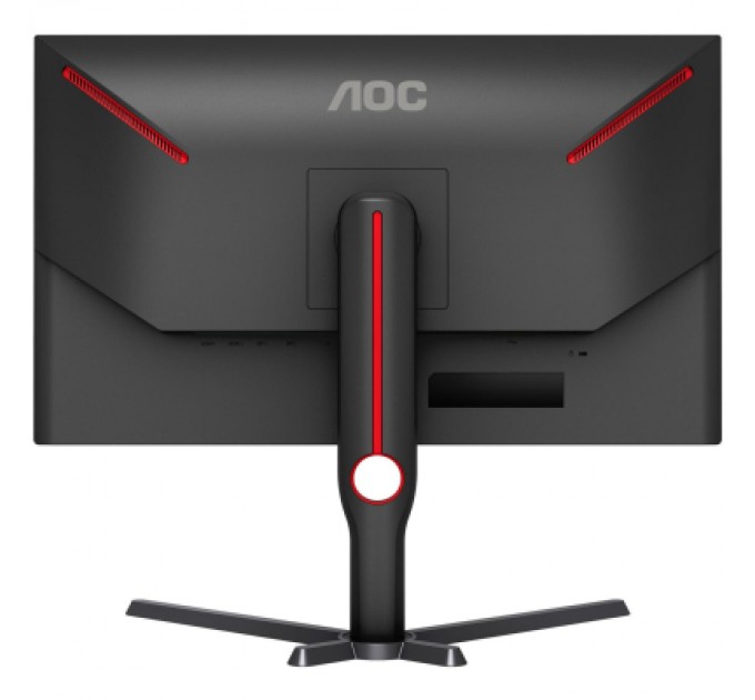 AOC Монітор AOC U27G3X/BK