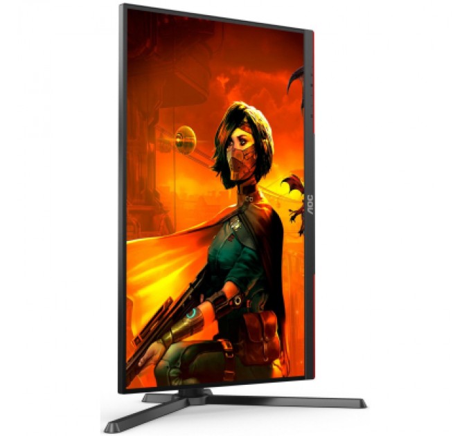 AOC Монітор AOC U27G3X/BK