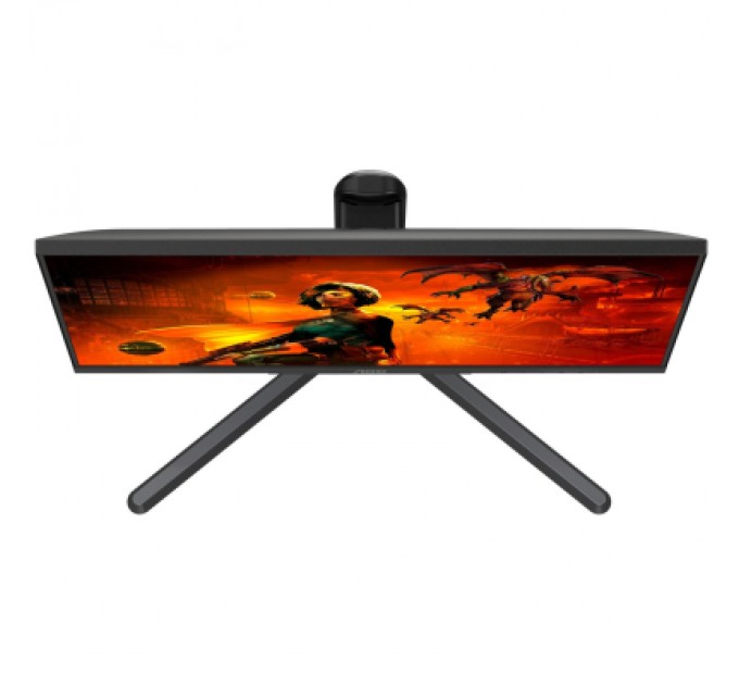 AOC Монітор AOC U27G3X/BK