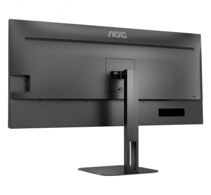 AOC Монітор AOC U34V5C/BK