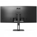 AOC Монітор AOC U34V5C/BK