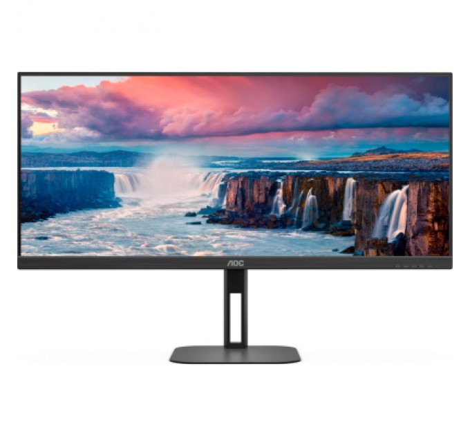 AOC Монітор AOC U34V5C/BK