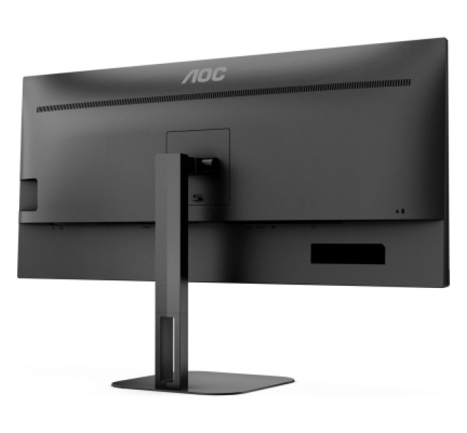 AOC Монітор AOC U34V5C/BK