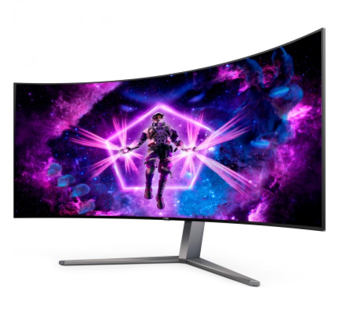 AOC Монітор AOC AG456UCZD