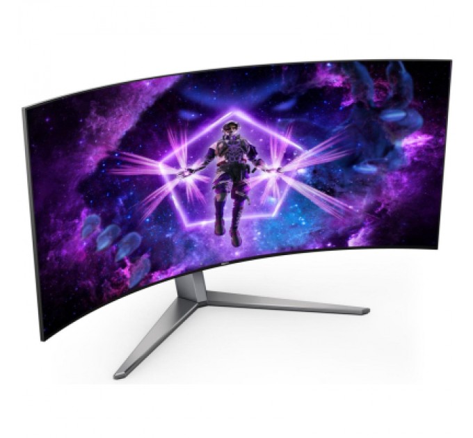 AOC Монітор AOC AG456UCZD