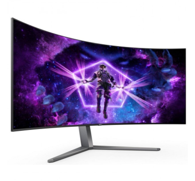 AOC Монітор AOC AG456UCZD