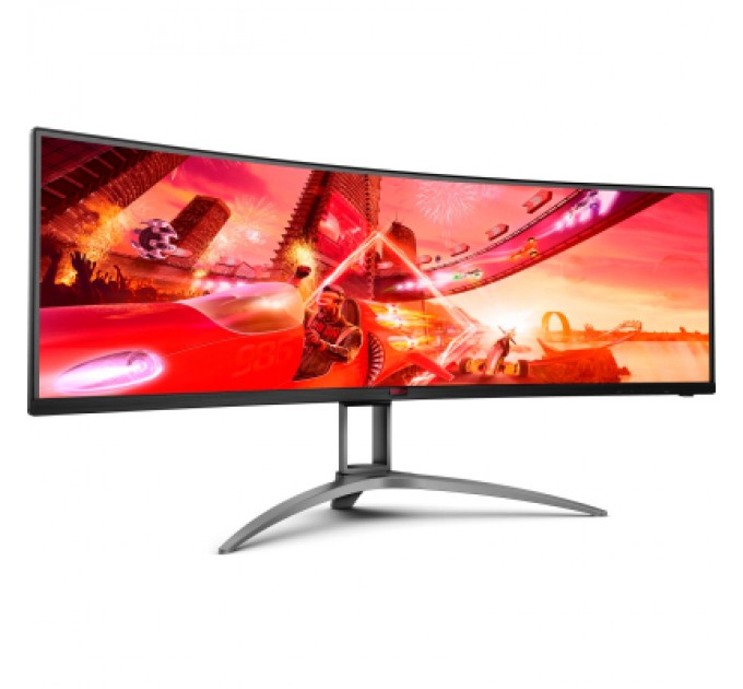 AOC Монітор AOC AG493UCX2