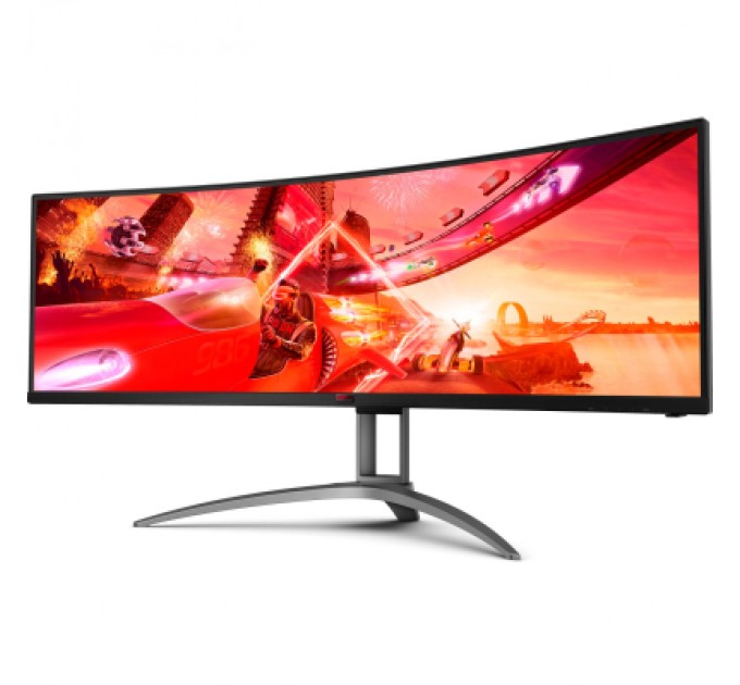 AOC Монітор AOC AG493UCX2