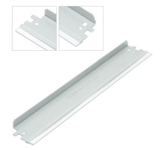 Printalist Лезо очищення HP LJ 1010/1160/1200/1320/P2015 Printalist (WB-Q2612A-PL)