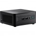 ASUS Комп'ютер ASUS NUC 13 Pro Kit RNUC13ANHI500002I / i5-1340P, M.2, 2.5'' SATA slot (90AR00C1-M000B0)