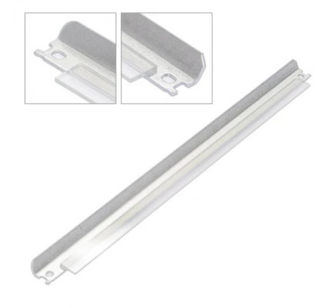 Printalist Лезо очищення Samsung ML-1660/1661/1665 252мм Printalist (WB-D104S-252-PL)