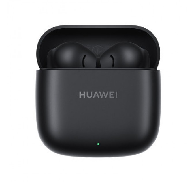 Huawei Навушники Huawei Freebuds SE 2 Black (55037507)