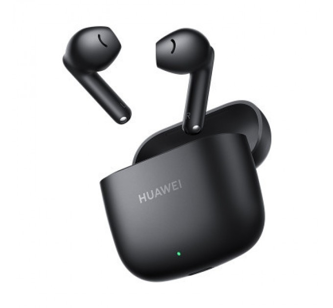 Huawei Навушники Huawei Freebuds SE 2 Black (55037507)