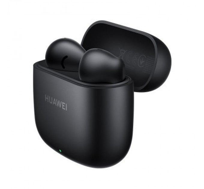 Huawei Навушники Huawei Freebuds SE 2 Black (55037507)