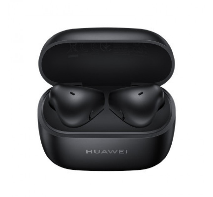 Huawei Навушники Huawei Freebuds SE 2 Black (55037507)