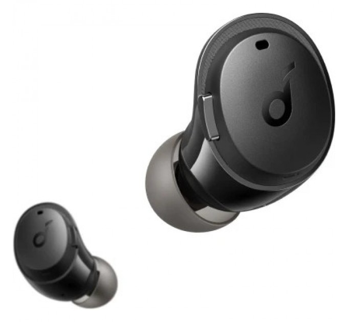 Anker Навушники Anker SoundСore Life Dot 3i Black (A3982G12)