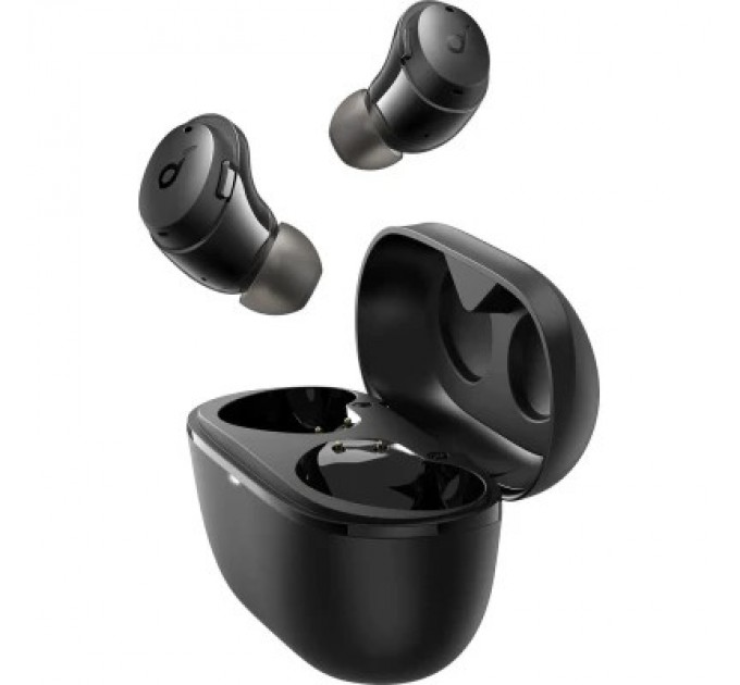 Anker Навушники Anker SoundСore Life Dot 3i Black (A3982G12)