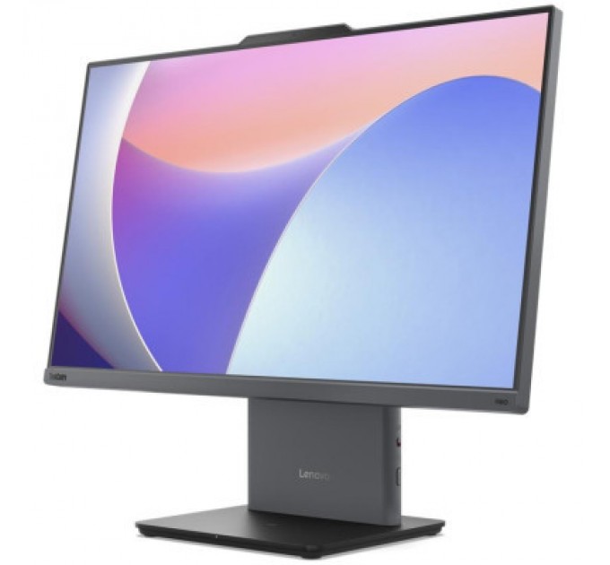 Lenovo Комп'ютер Lenovo ThinkCentre AiO neo 50a 24 Gen 5 / i5-13420H, 16, 512, WF, KM (12SC000RUI)
