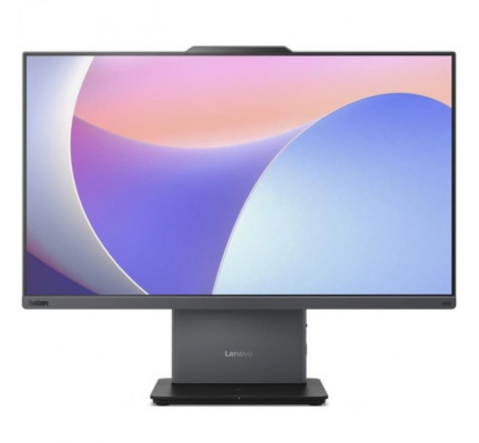 Lenovo Комп'ютер Lenovo ThinkCentre AiO neo 50a 24 Gen 5 / i5-13420H, 32, 512, WF, KM, W11P (12SD000AUI)